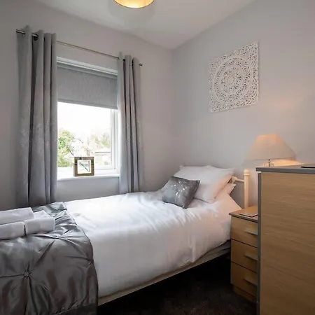 Host & - Blue Bridge View 호텔