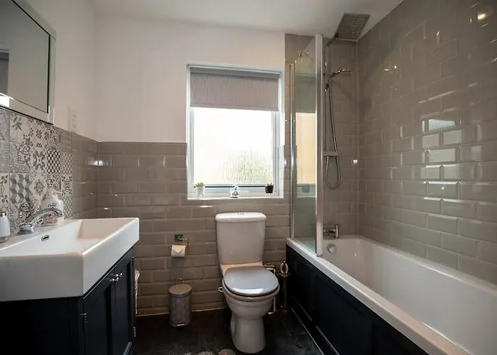 ホテル Host & - Blue Bridge View