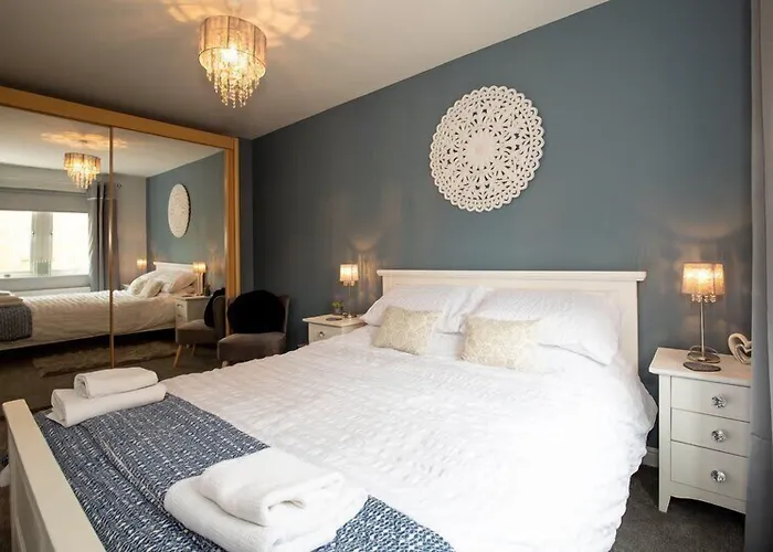 ホテル Host & - Blue Bridge View