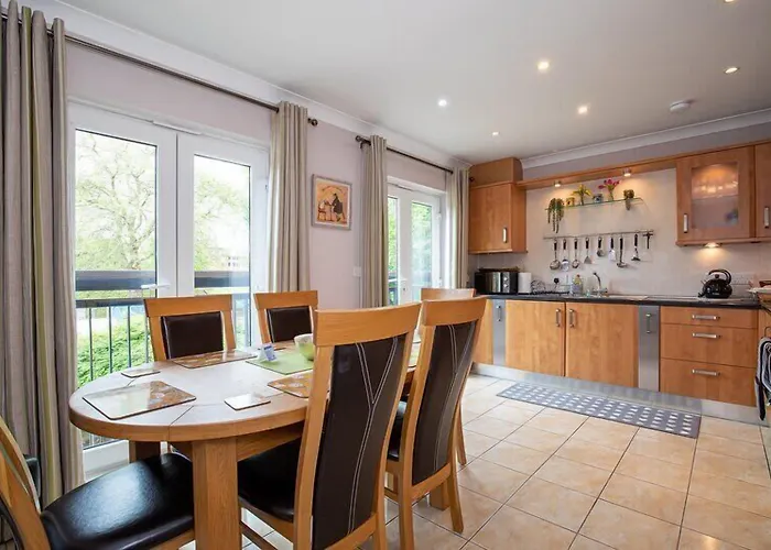 Host & - Blue Bridge View 4* ヨーク