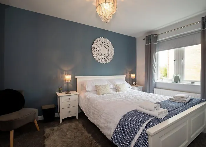 ホテル Host & - Blue Bridge View 4*