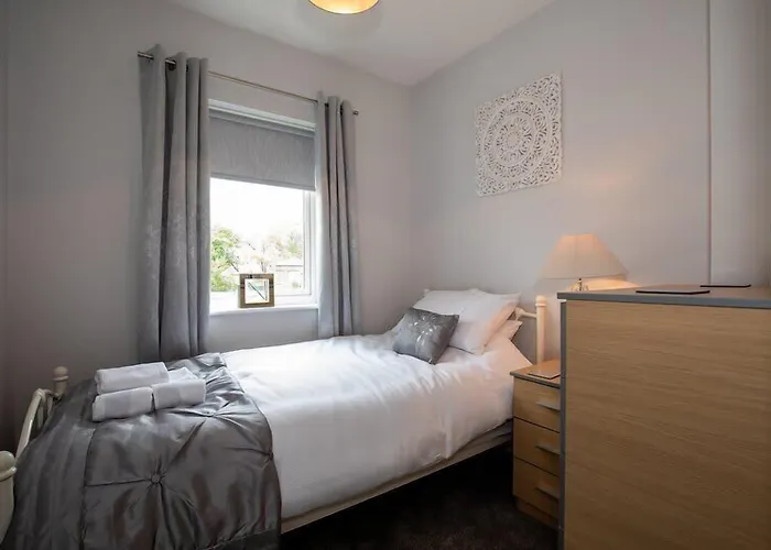 Host & - Blue Bridge View ホテル