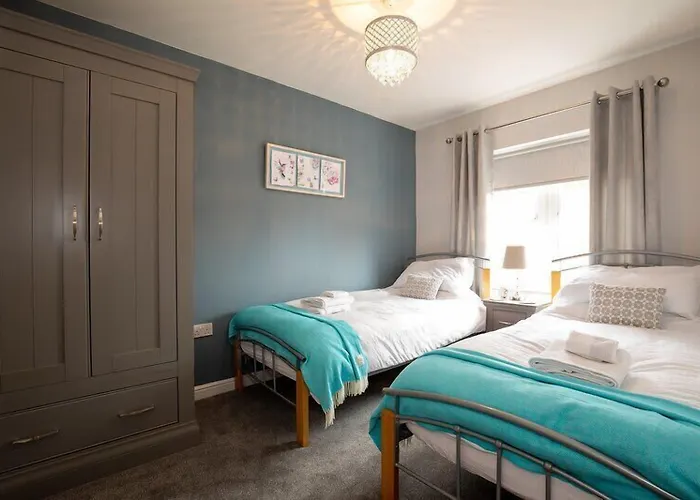 ホテル Host & - Blue Bridge View 4*