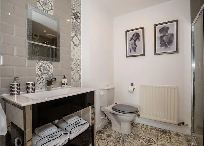 Host & - Blue Bridge View ホテル